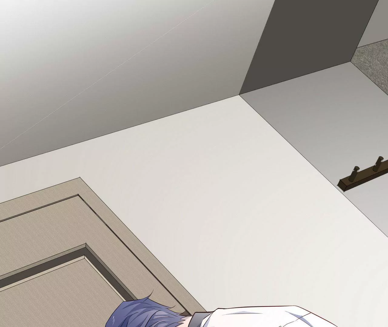 第81话 我只缺你(1/2)-第81话