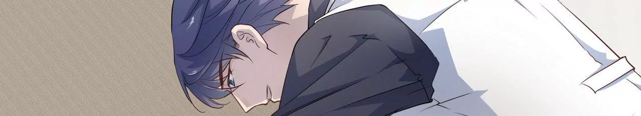 第81话 我只缺你(1/2)-第81话