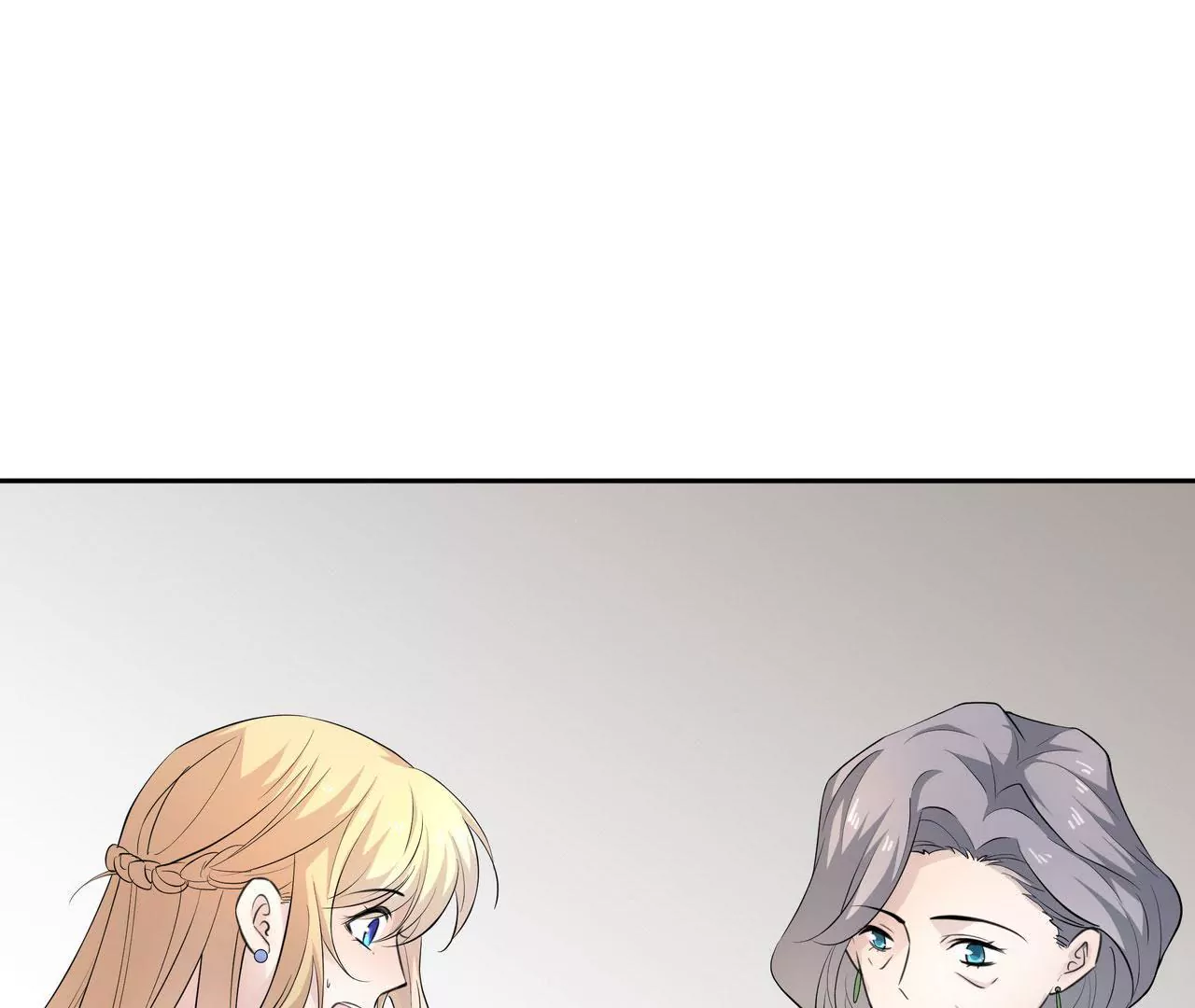 第81话 我只缺你(1/2)-第81话