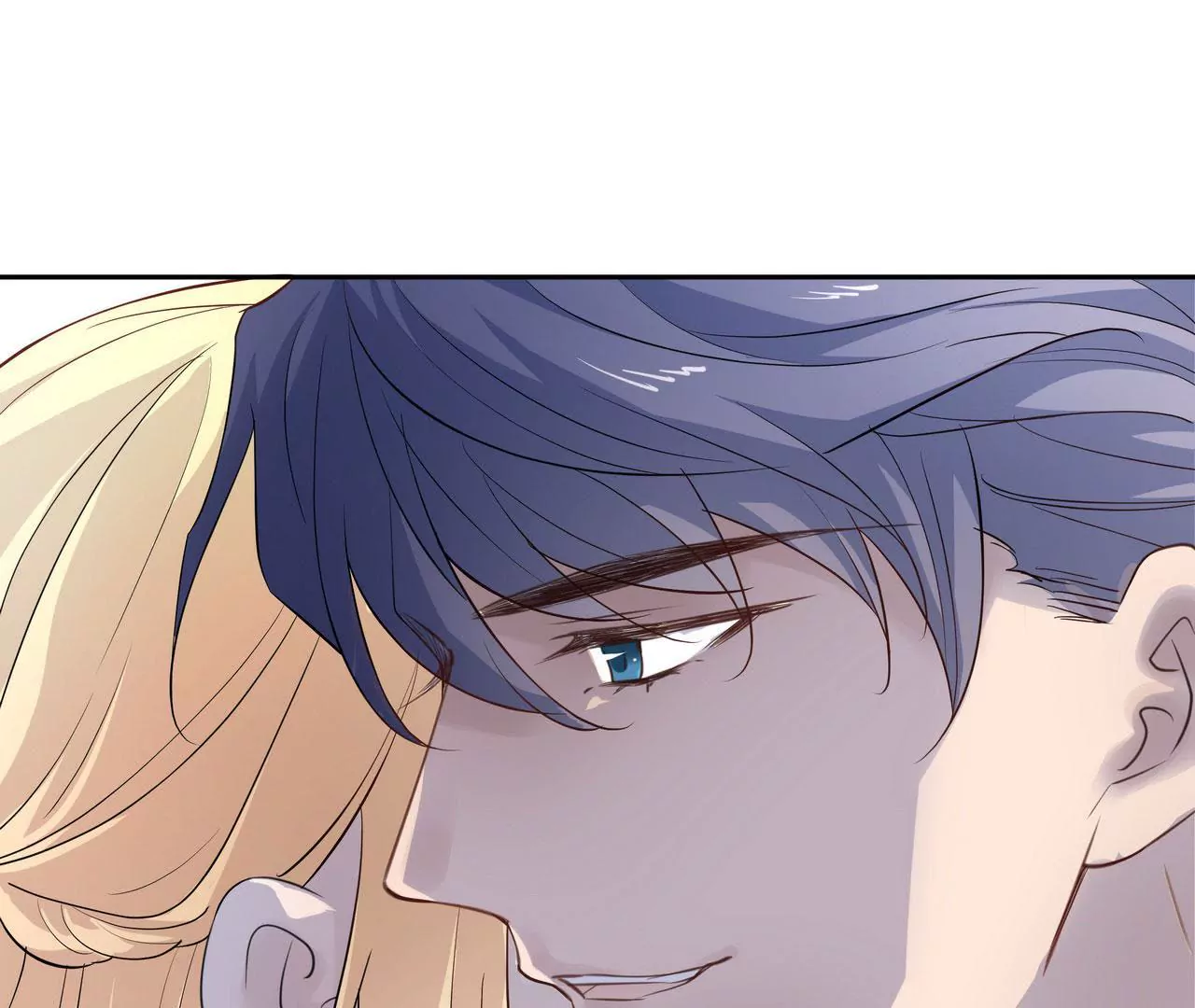 第81话 我只缺你(1/2)-第81话