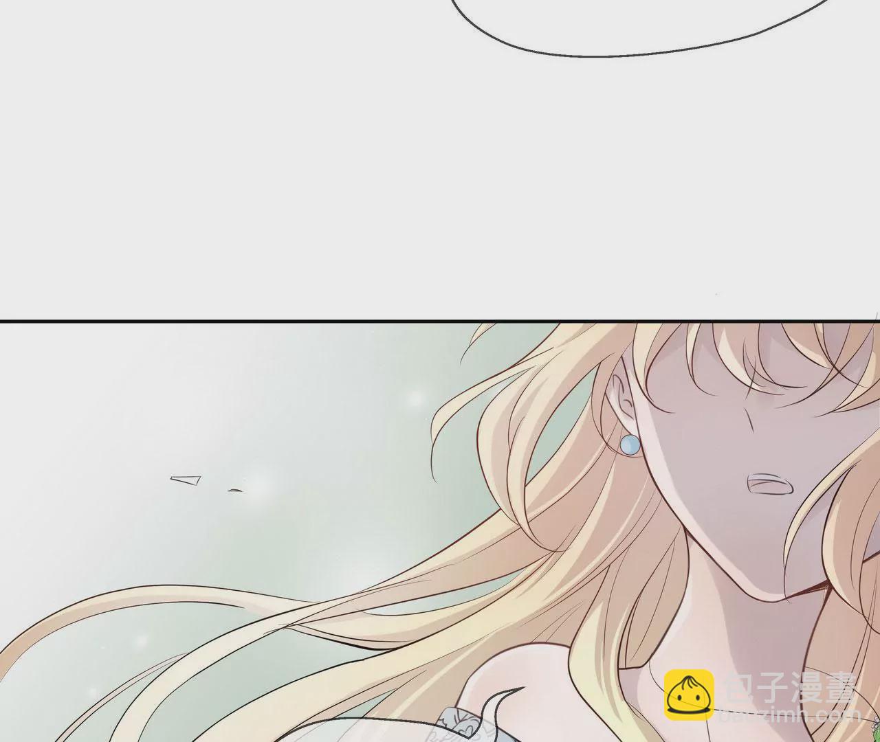 第81话 我只缺你(1/2)-第81话