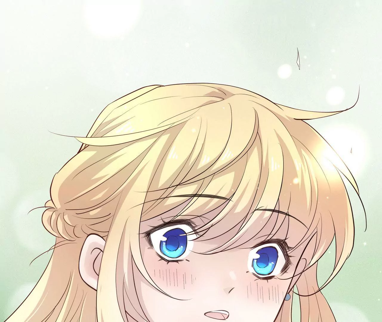 第81话 我只缺你(1/2)-第81话