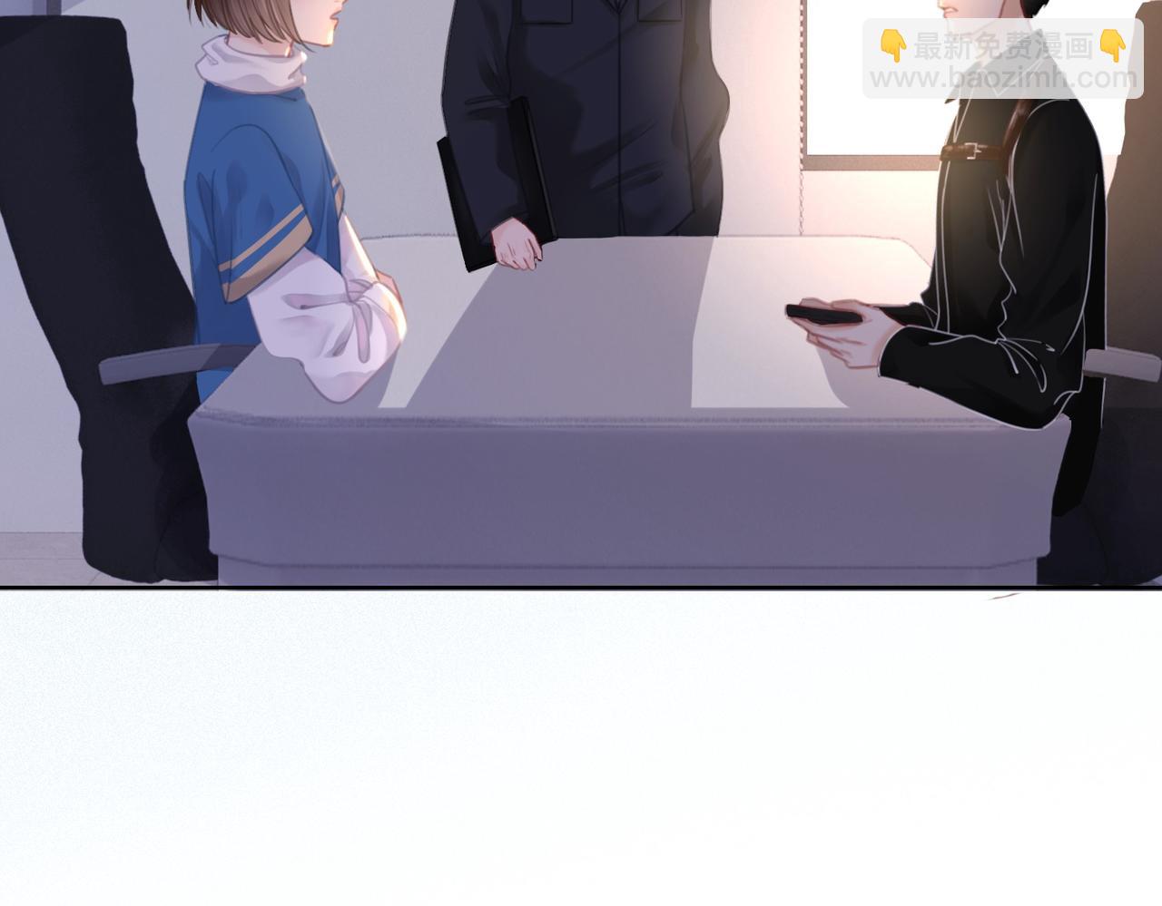 番外25 真相曝光！(1/2)-第175话