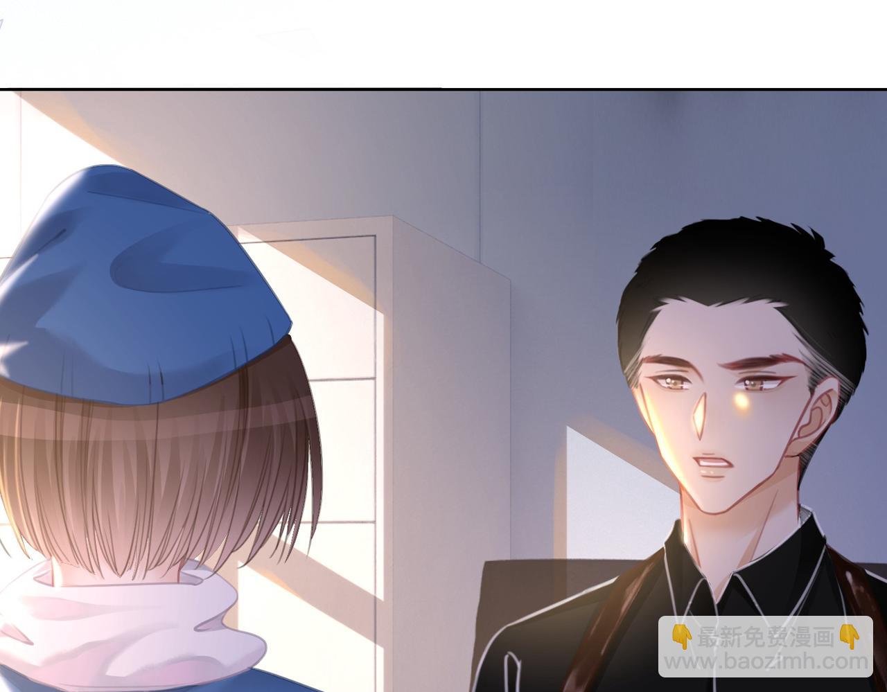 番外25 真相曝光！(1/2)-第175话