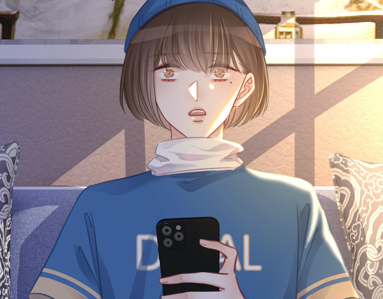 番外25 真相曝光！(1/2)-第175话