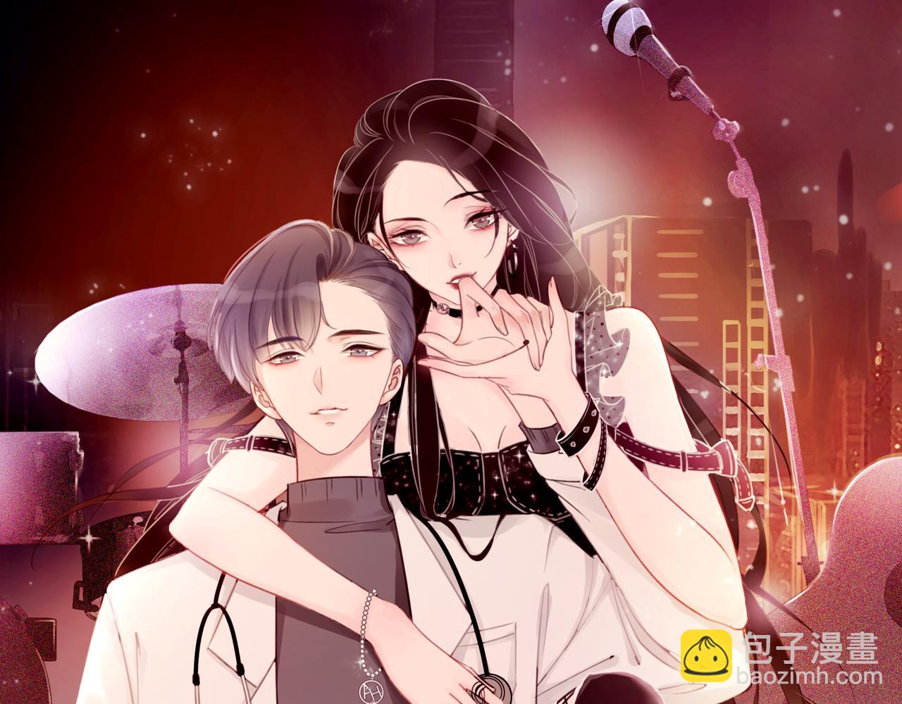 番外27 徐先生与徐太太(1/2)-第177话