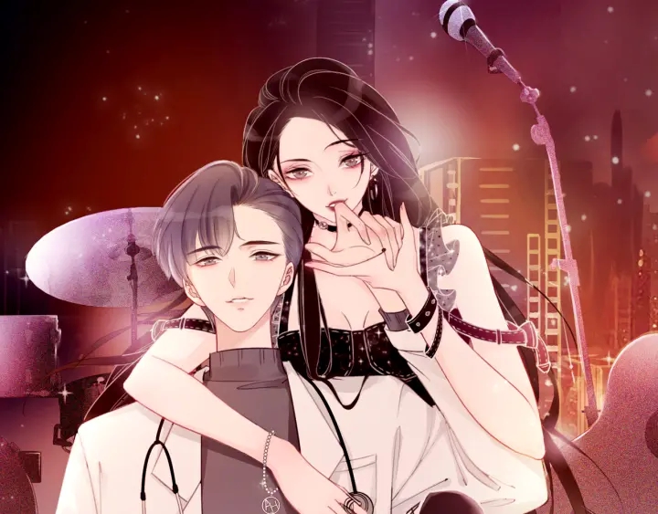 第35话 想好了要在一起吗？(1/3)-第37话