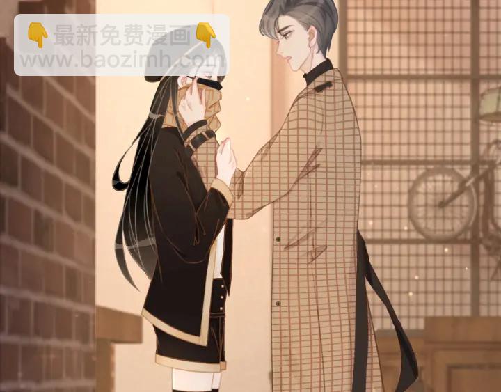 第35话 想好了要在一起吗？(1/3)-第37话