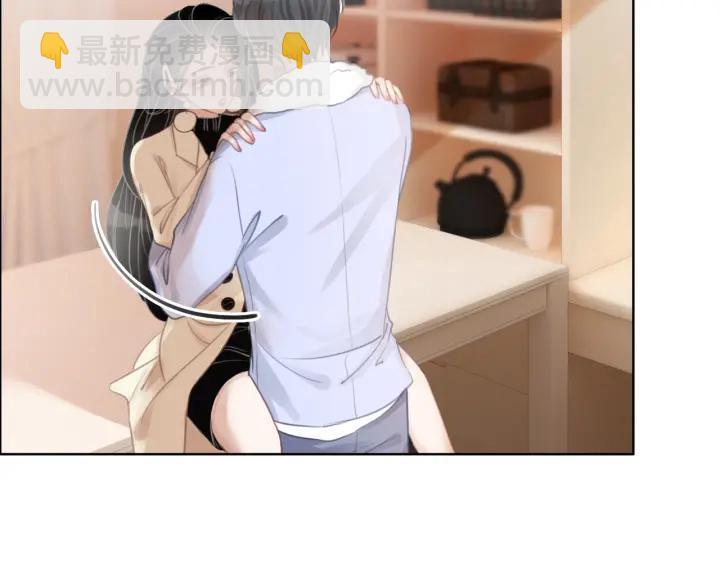 第75话 病情的诱因是她(1/3)-第77话