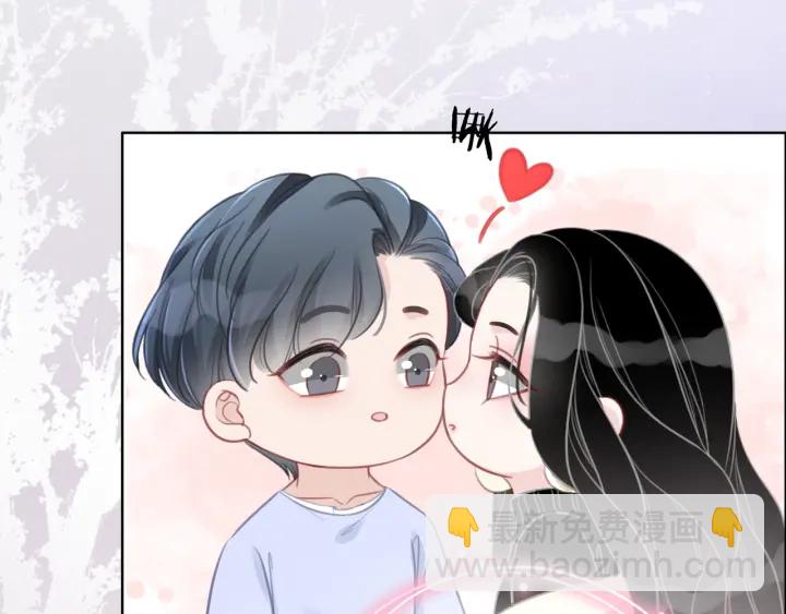 第75话 病情的诱因是她(1/3)-第77话