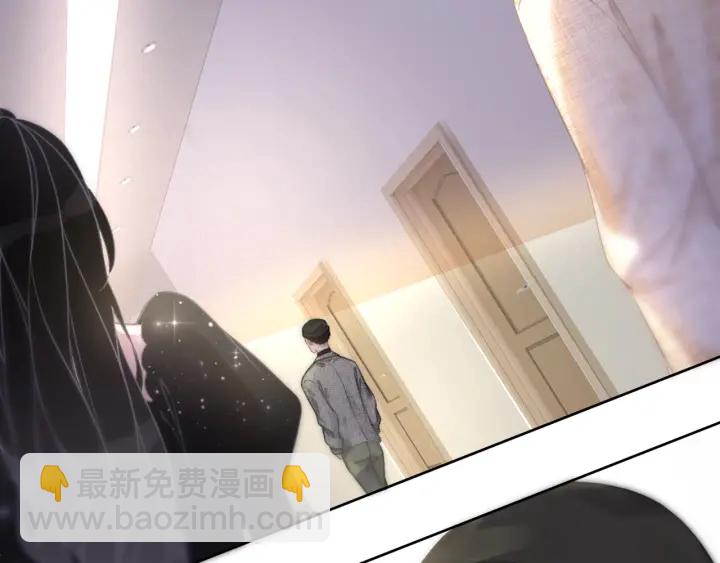 第85话 伤口与纹身(1/3)-第87话