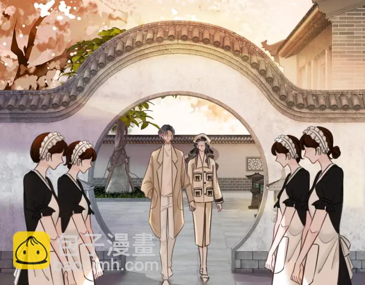 第91话 因为我爱你(1/3)-第93话