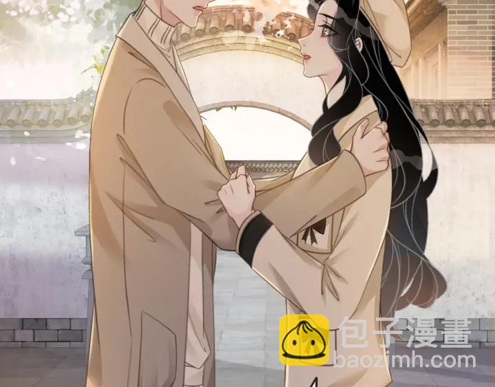 第91话 因为我爱你(1/3)-第93话