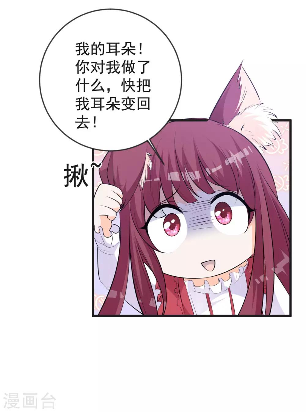 第23话 猫耳朵-第27话