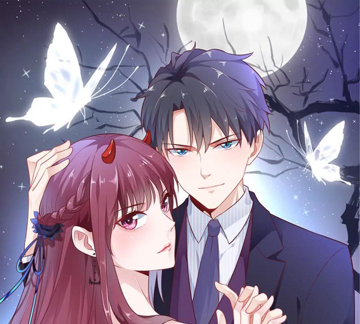 人偶(1/2)-第37话