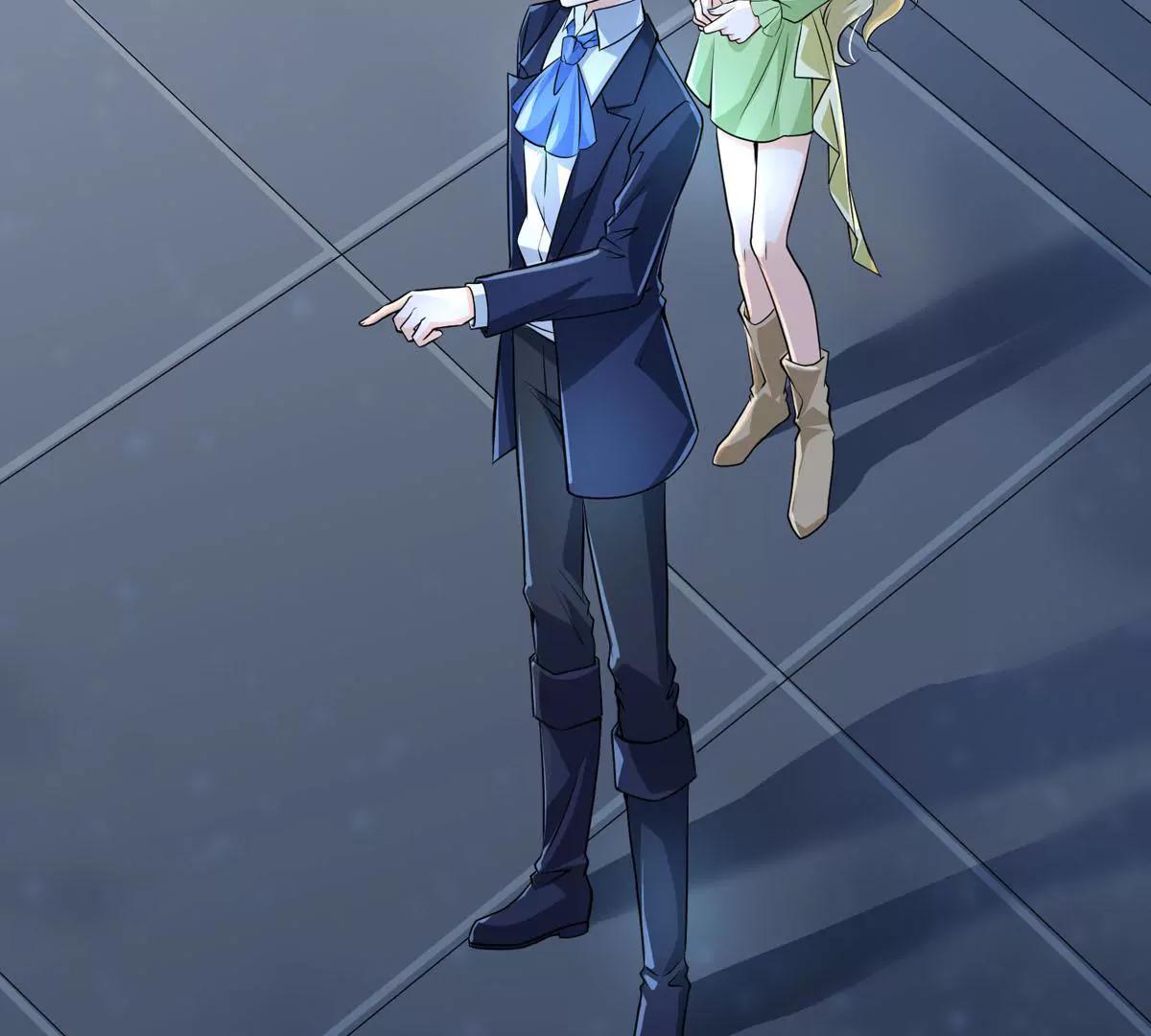 人偶(1/2)-第37话