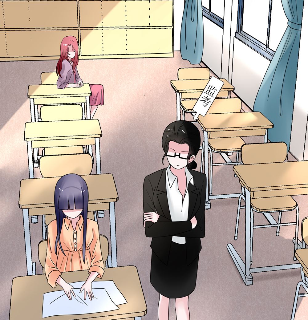 第11话 破格录取(1/2)-第11话