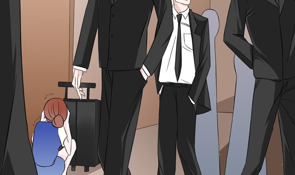 第三话 偷我的血做什么(1/2)-第3话