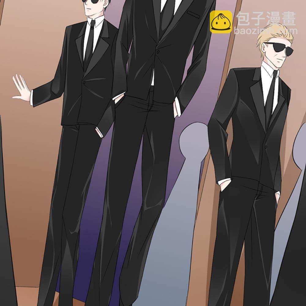 第三话 偷我的血做什么(1/2)-第3话