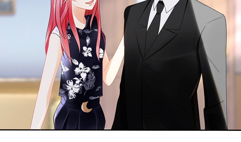 第25话 不愧是小三上位的女人(1/2)-第25话