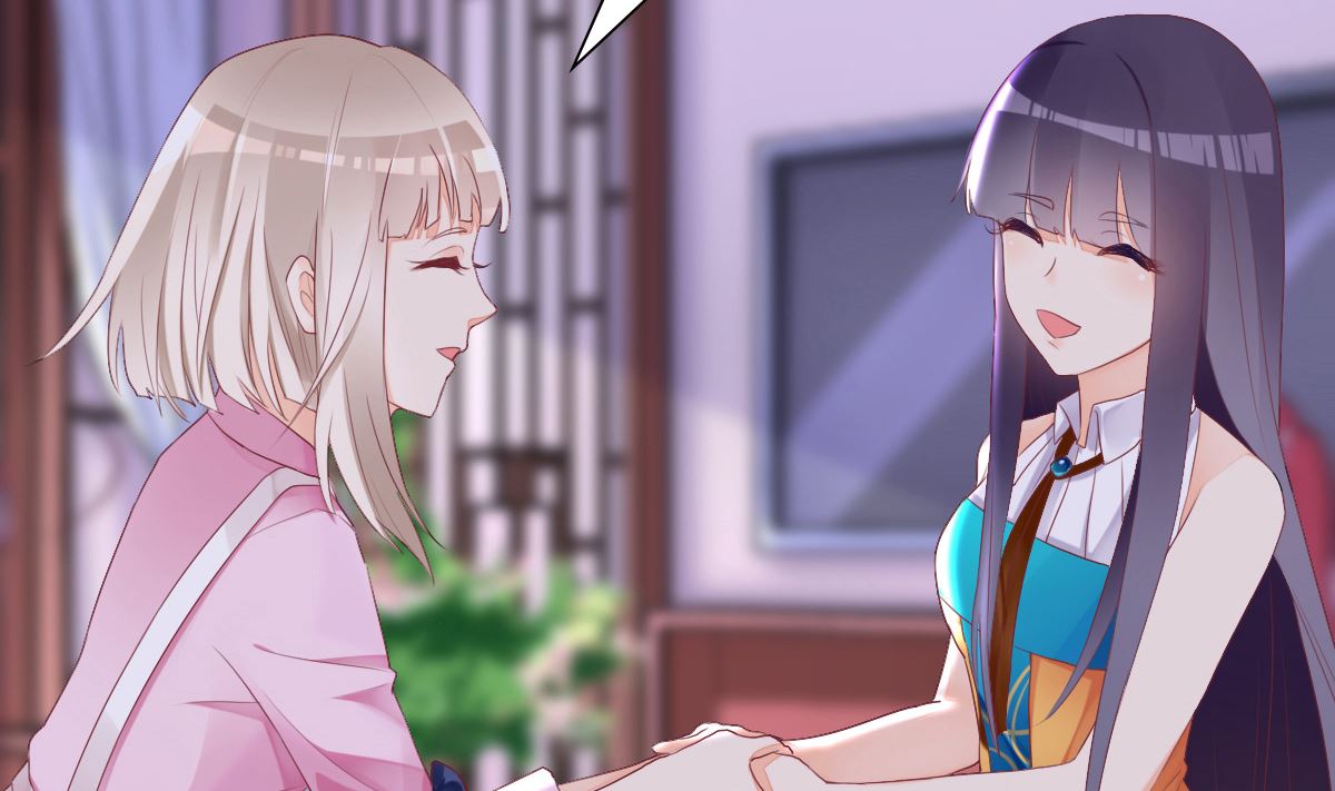 反派命 装可怜也讨不到好(1/2)-第31话