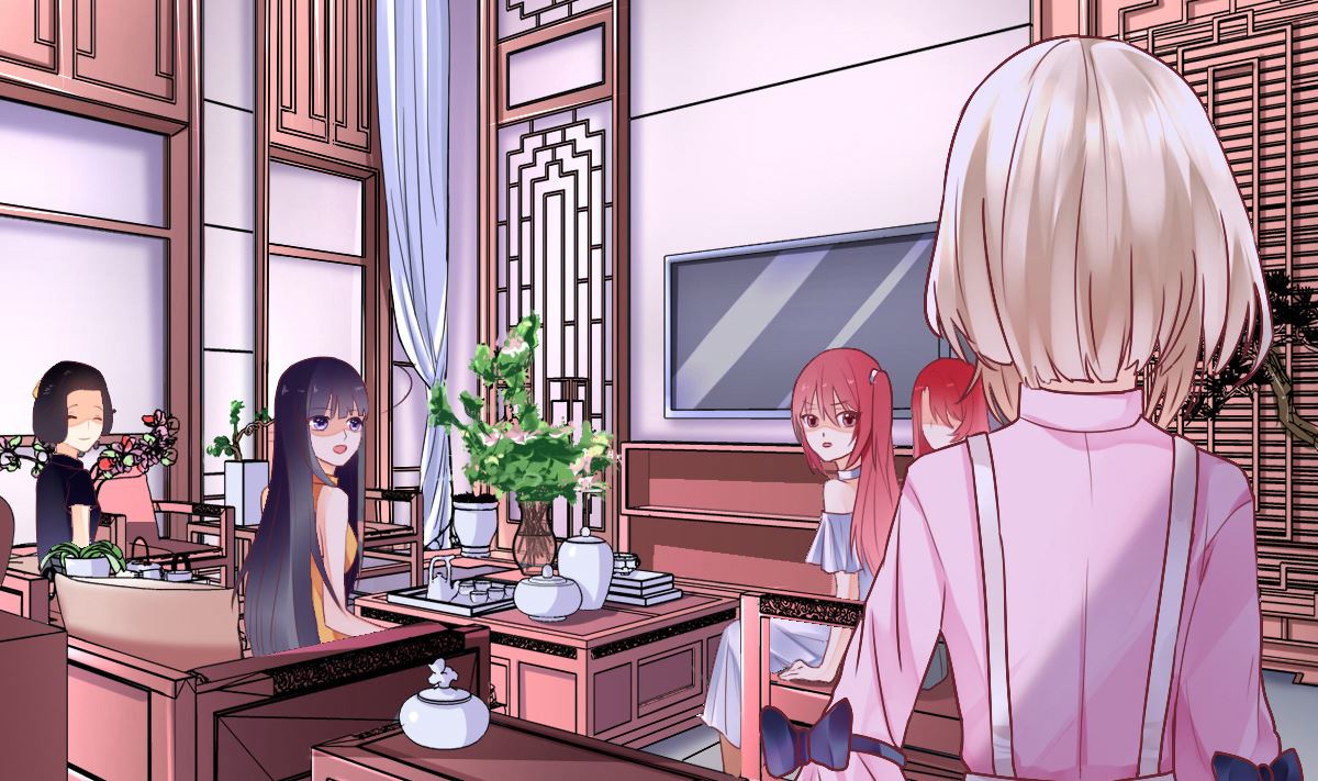 反派命 装可怜也讨不到好(1/2)-第31话