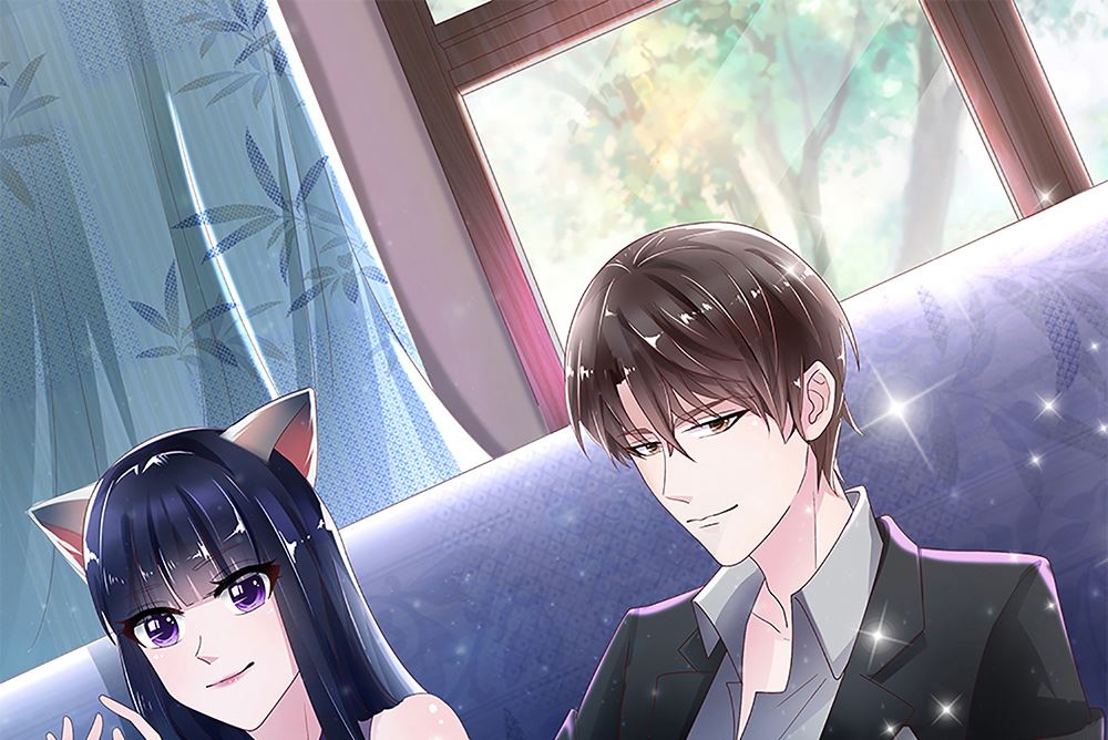 第54话 这是要悔婚的节奏啊(1/2)-第55话