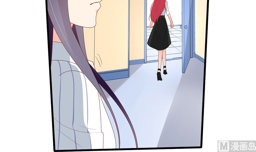 第54话 这是要悔婚的节奏啊(1/2)-第55话