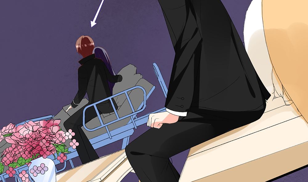 第56话 叫我的名字(1/2)-第57话