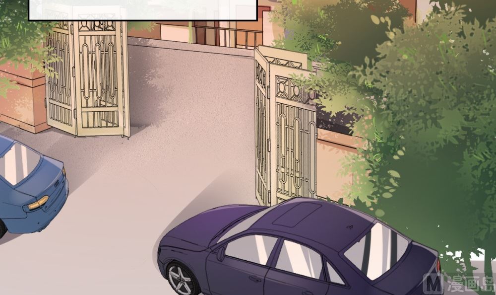 第64话 从高处跌落别叫疼(1/2)-第65话