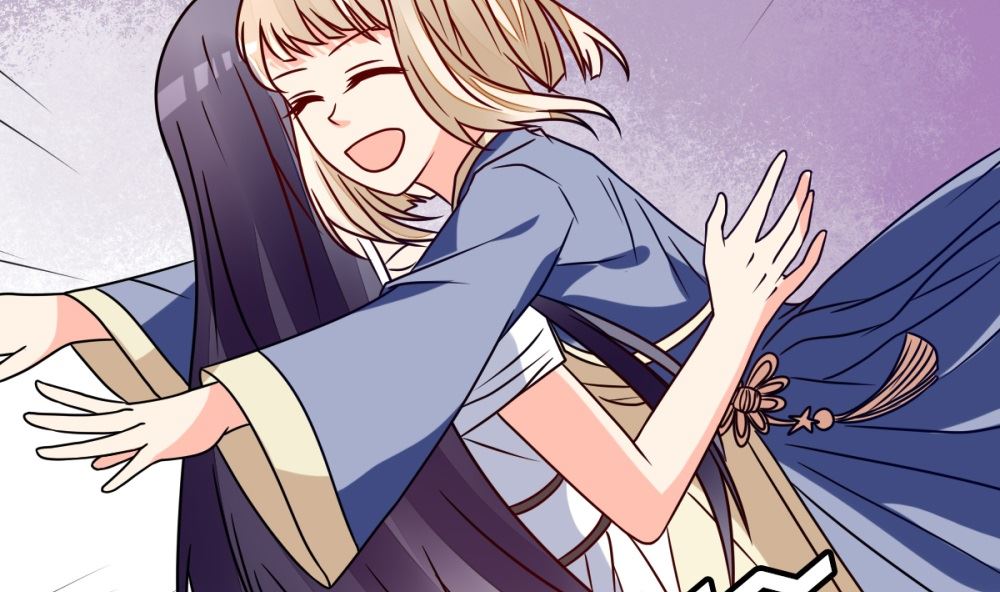 第64话 从高处跌落别叫疼(1/2)-第65话