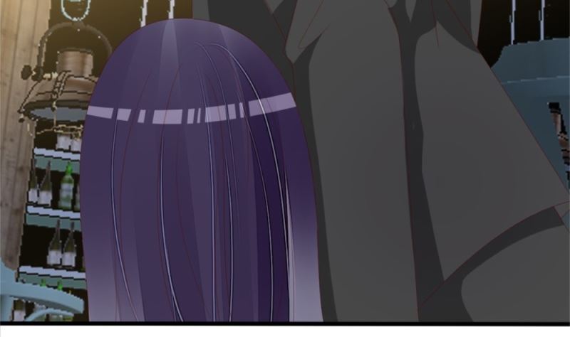 第76话 跟我的女人约会？找死！(1/2)-第77话