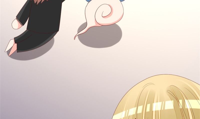 第76话 跟我的女人约会？找死！(1/2)-第77话