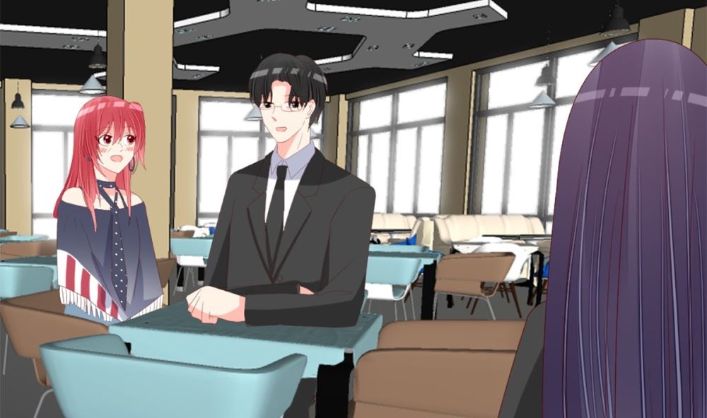 第78话 被秀了一脸(1/2)-第79话