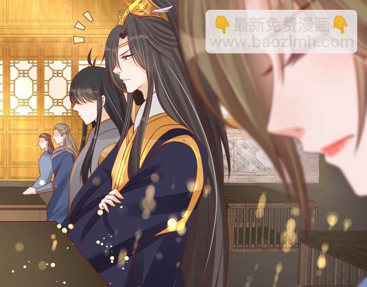 盛世梨花殿 - 第26話 青樓遇刺(1/2) - 6