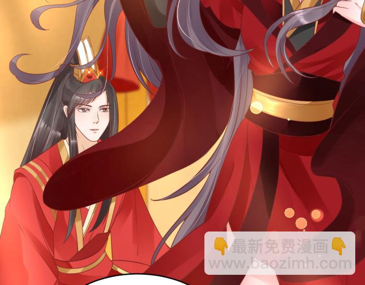 盛世梨花殿 - 第34話 將錯就錯(3/3) - 6