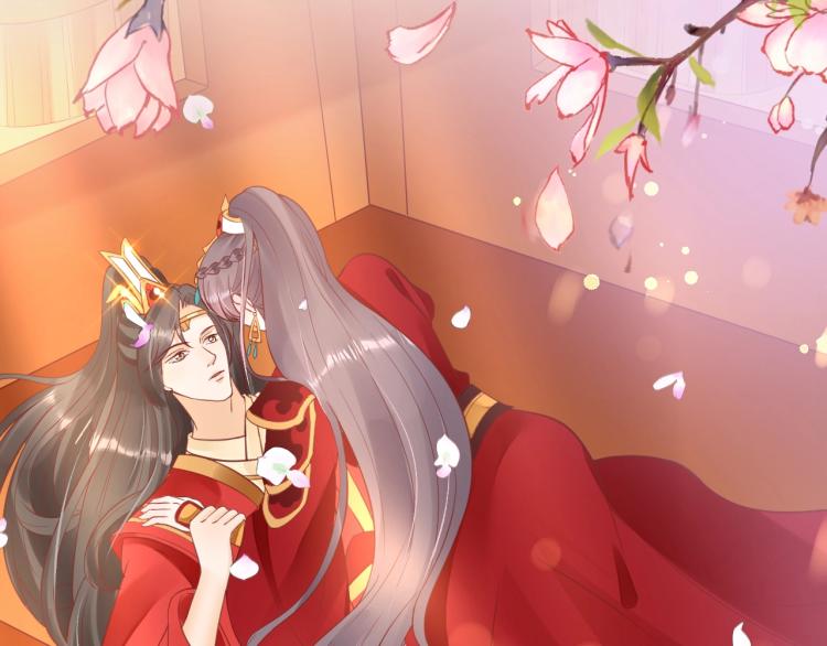 盛世梨花殿 - 第34話 將錯就錯(2/3) - 1