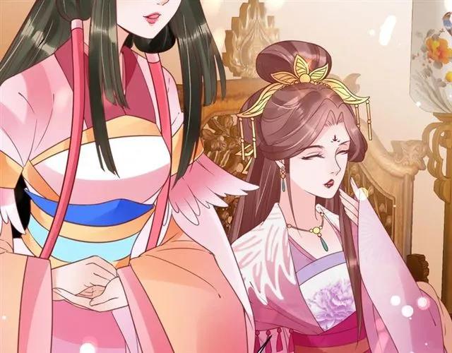 盛世梨花殿 - 第40話 直面貴妃刁難(2/3) - 2