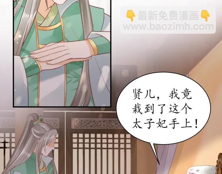 盛世梨花殿 - 第42話 倒打一耙(2/3) - 8