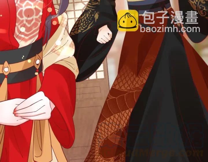 盛世梨花殿 - 第52話 刺客真面目(1/2) - 1