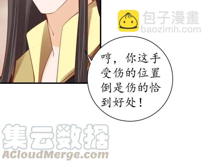 盛世梨花殿 - 第52話 刺客真面目(1/2) - 1