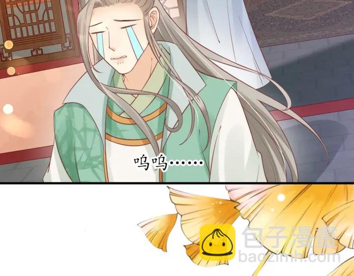 盛世梨花殿 - 第52話 刺客真面目(1/2) - 6