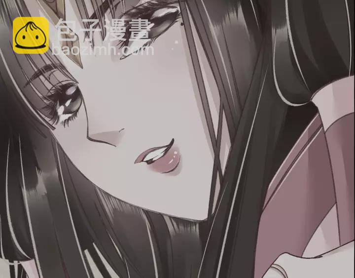 盛世梨花殿 - 第62話 前塵往事(3/3) - 2