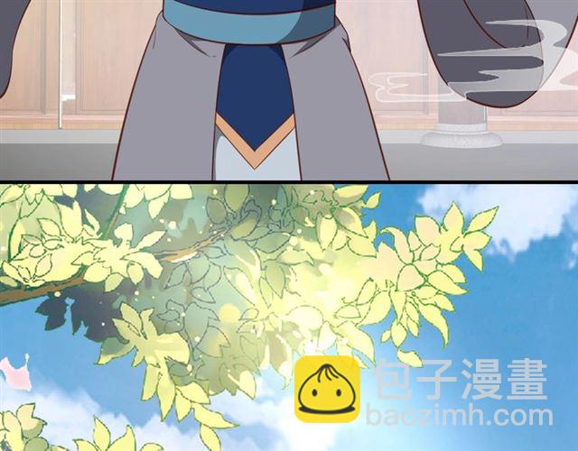 盛世梨花殿 - 第76話 讓我守護你(1/2) - 6