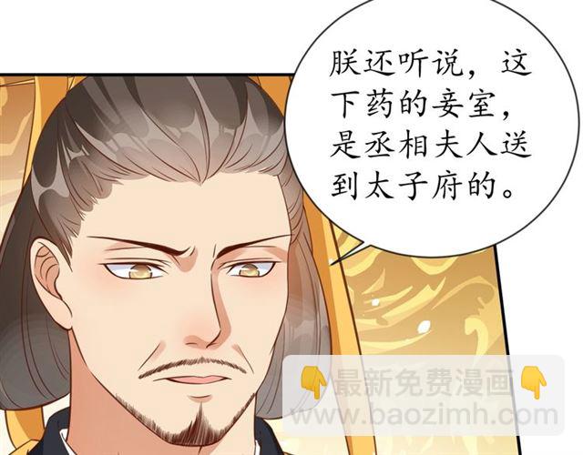 盛世梨花殿 - 第80話 太子的目的(2/2) - 4