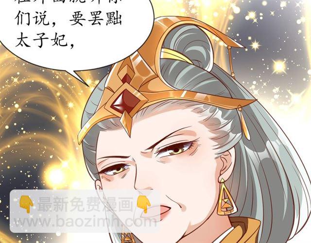 盛世梨花殿 - 第80話 太子的目的(2/2) - 2