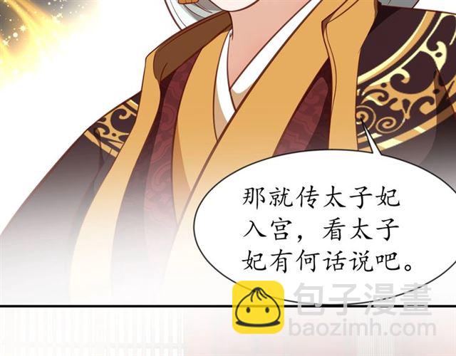 盛世梨花殿 - 第80話 太子的目的(2/2) - 3