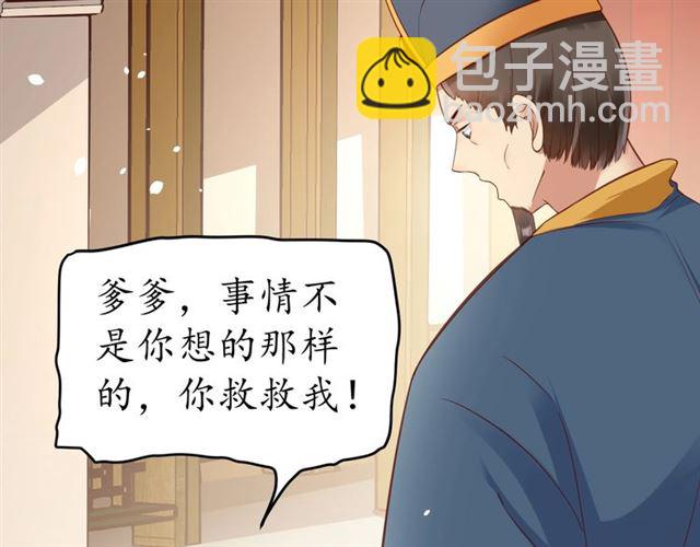 盛世梨花殿 - 第82話 一紙休書(1/3) - 2