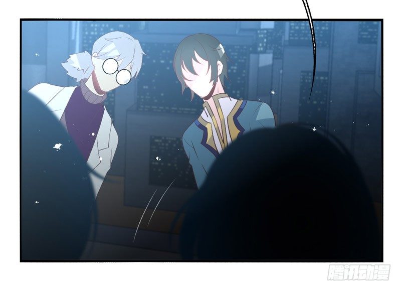 第09话：病毒起源（下）-第17话