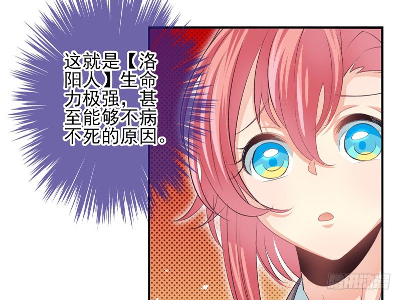 第12话：洛阳因子（下）-第23话